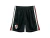 Short de fútbol River Plate home 2026