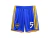 Short de fútbol Boca Juniors home player 2026