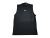 Remera térmica Nike Compress sin mangas negro
