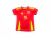 Camiseta infantil España home YAMAL