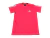 Remera Adidas 3S rojo - comprar online