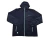 Campera rompevientos importada Nike marino - comprar online