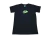 Remera Nike Sportswear negro - comprar online
