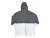 Campera rompevientos The North Face importada gris - tienda online