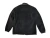 Campera de vellón Nike negro - tienda online