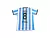 Camiseta infantil Racing Club home QUINTEROS en internet