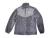 Campera de vellón Nike gris