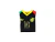 Imagen de Camiseta Jamaica Bob Marley