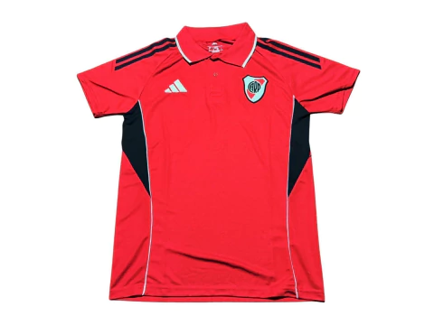 Chomba River Plate 2026 rojo - comprar online
