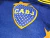 Camiseta infantil Boca Juniors away II 2025 en internet