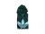 Buzo canguro Adidas originals verde - tienda online