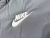 Campera de vellón Nike gris en internet