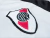 Camiseta infantil River Plate training blanco - comprar online