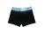 Boxer liso CK Intense negro - Tus Camisetas