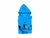 Buzo canguro Adidas originals celeste - tienda online