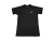 Remera térmica Nike Compress manga corta negro