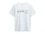 Remera Malvinas Argentinas 3S blanco