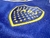 Musculosa Boca Juniors La 12 azul - comprar online