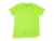Remera training Adidas performance flúo - tienda online