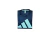 Remera Adidas performance importada marino - tienda online