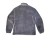 Campera de vellón Nike gris - tienda online