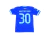 Camiseta infantil Real Madrid away II 2025 MASTANTUONO - Tus Camisetas