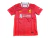 Camiseta Liverpool home 2024 importada - comprar online