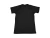 Remera térmica Nike Compress manga corta negro - Tus Camisetas