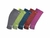 Pantorrilleras SOX compresión graduadas colores
