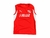 Musculosa training Independiente