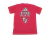 Remera de algodón River Plate graphic en internet