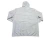 Campera rompevientos importada Nike gris - tienda online