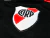 Camiseta training River Plate negro 2025 en internet