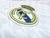 Camiseta infantil Real Madrid home 2024 MBAPPE - comprar online