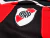 Camiseta infantil River Plate away 2025 en internet