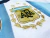 Camiseta infantil Argentina home 2026 - comprar online