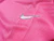 Musculosa training Nike elastizada fucsia en internet