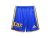 Short de fútbol Boca Juniors home player 2026 - comprar online