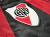 Camiseta River Plate Away player importada 2025 en internet