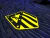 Short de fútbol importado Atlético Madrid away 2026 en internet
