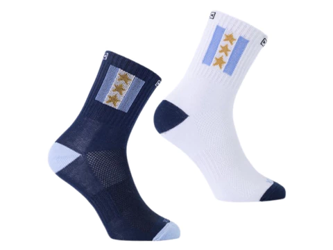 Medias deportivas infantiles SOX Argentina