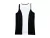Musculosa Nike DriFit negro combinada blanco - comprar online