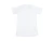 Remera térmica Nike Compress manga corta blanco - Tus Camisetas
