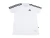 Remera Adidas 3S importada blanco