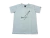 Remera Nike Just do it gris - comprar online