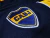 Camiseta infantil Boca Juniors training 2025 en internet
