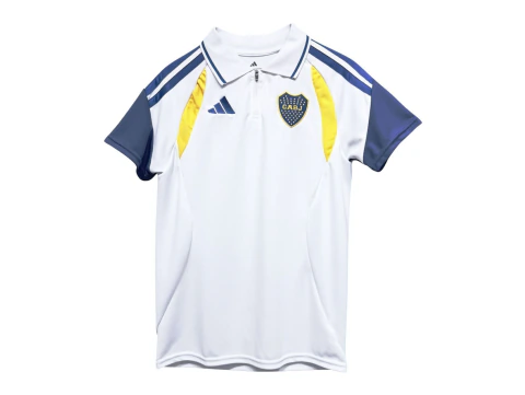 Chomba Boca Juniors Tiro 26