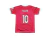 Kit infantil Liverpool home 2026 MACALLISTER - tienda online