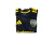 Imagen de Camiseta infantil Boca Juniors training 2025