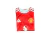 Camiseta infantil Manchester United home GARNACHO - tienda online